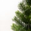 Umelý vianočný stromček 3D Mini Smrek detail 2