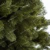 Detail FULL 3D vianočného stromčeka Borovica Himalájska