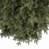 Umelý vianočný stromček FULL 3D Jedľa Normandská, stromček má husté zelené ihličie