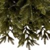 Umelý vianočný stromček FULL 3D Jedľa Kanadská. Vianočný stromček tmavo zelenej farby. Detailne odfotené ihličie.