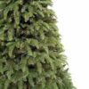 Vianočný stromček 3D Jedľa Kaukazská XL detail ihličia
