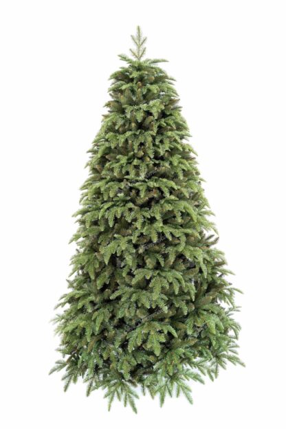 Vianočný stromček 3D Jedľa Kaukazská XL