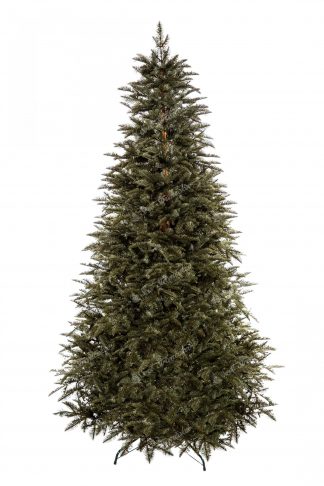 Vianočný stromček FULL 3D Jedľa Normandská
