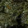 Vianočný stromček FULL 3D Jedľa Normandská detail ihličia