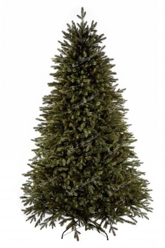 Vianočný stromček 3D Smrek Alpský XL