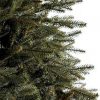 Vianočný stromček 3D Smrek Alpský XL detail ihličia