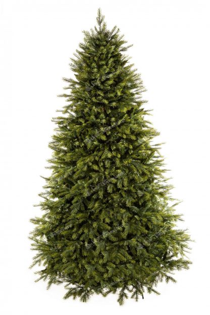 Vianočný stromček 3D Smrek Robustný