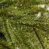 Vianočný stromček FULL 3D Smrek Dánsky detail ihličia