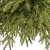Vianočný stromček FULL 3D Smrek Dánsky detail ihličia