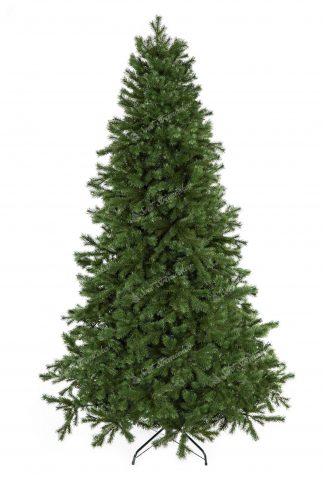 Vianočný stromček 3D Borovica Tatranská