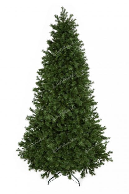 Vianočný stromček FULL 3D Borovica Tatranská
