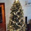 Umelý vianočný stromček Smrek Nórsky 220cm