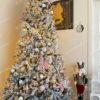 Umelý vianočný stromček Smrek Severský 240cm LED