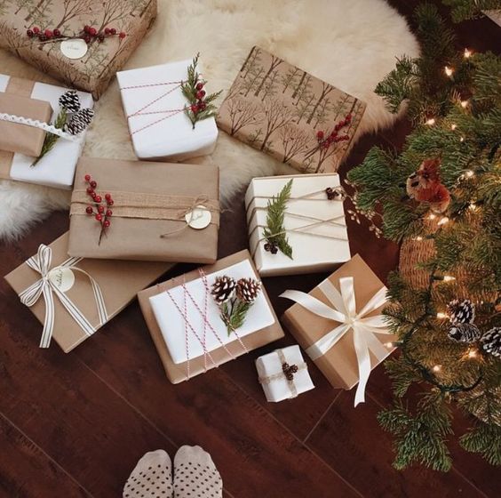 Tipy na vianočné darčeky pre celú rodinu