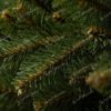 Umelý vianočný stromček Smrek Nórsky Úzky s prirodzene zeleným ihličím