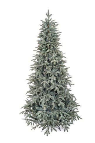 Vianočný stromček 3D Jedľa Strieborná
