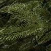 Vianočný stromček 3D Smrek Kalifornský detail ihličia