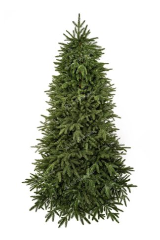 Vianočný stromček FULL 3D Smrek Kalifornský