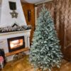 Vianočný stromček 3D Smrek Ľadový