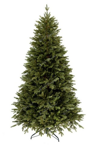 umelý vianočný stromček full 3D smrek alpský