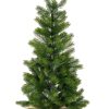 Vianočný stromček 100% 3D Mini Smrek v kvetináči, stromček má husté svetlozelené ihličie a je vsadený do kvetináča