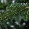 Umelý vianočný stromček 3D Jedľa Dánska, vetvička má husté zelené ihličie