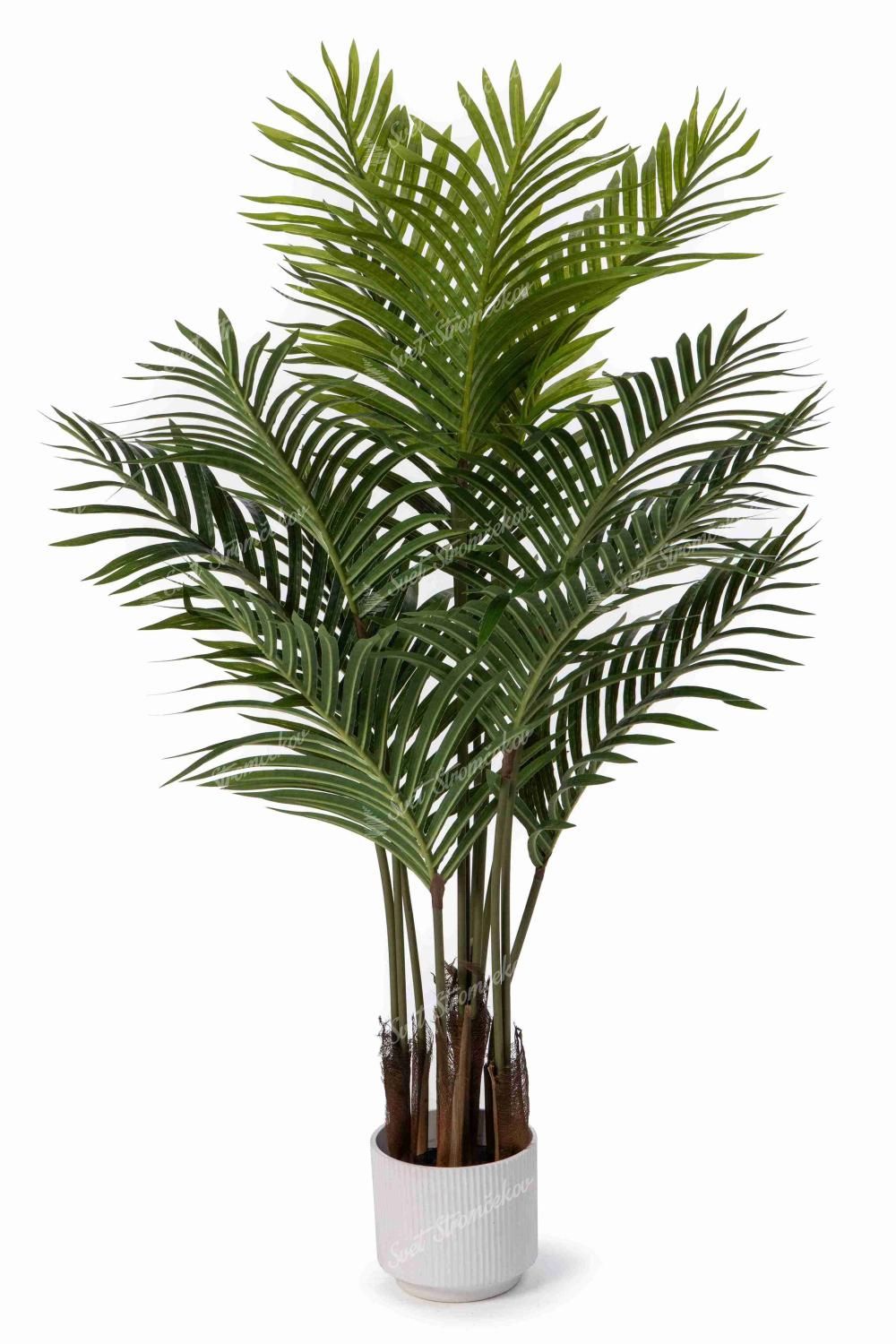 Umelá rastlina Palma 120cm