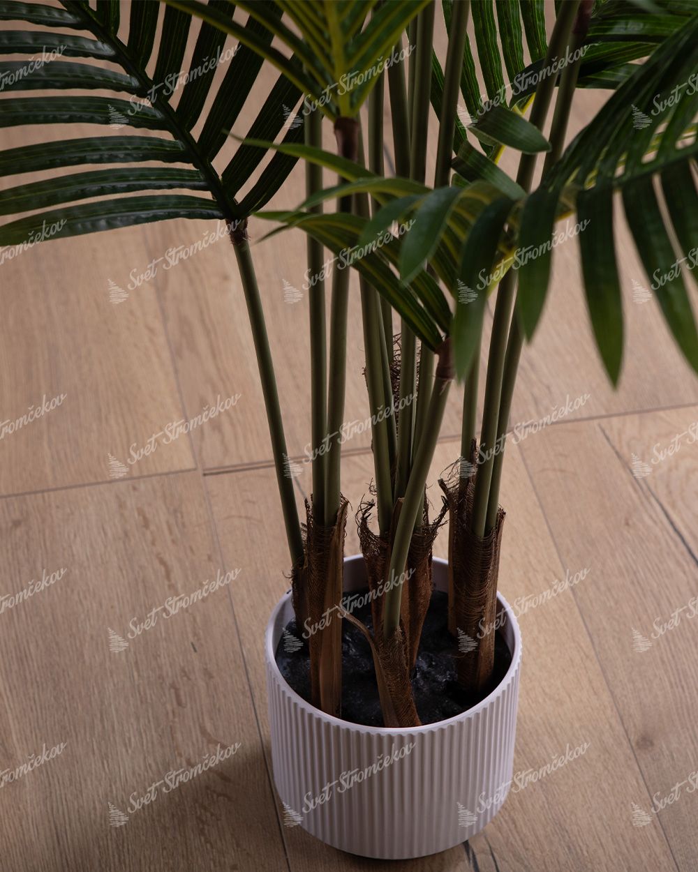 Umelá rastlina Palma 120cm